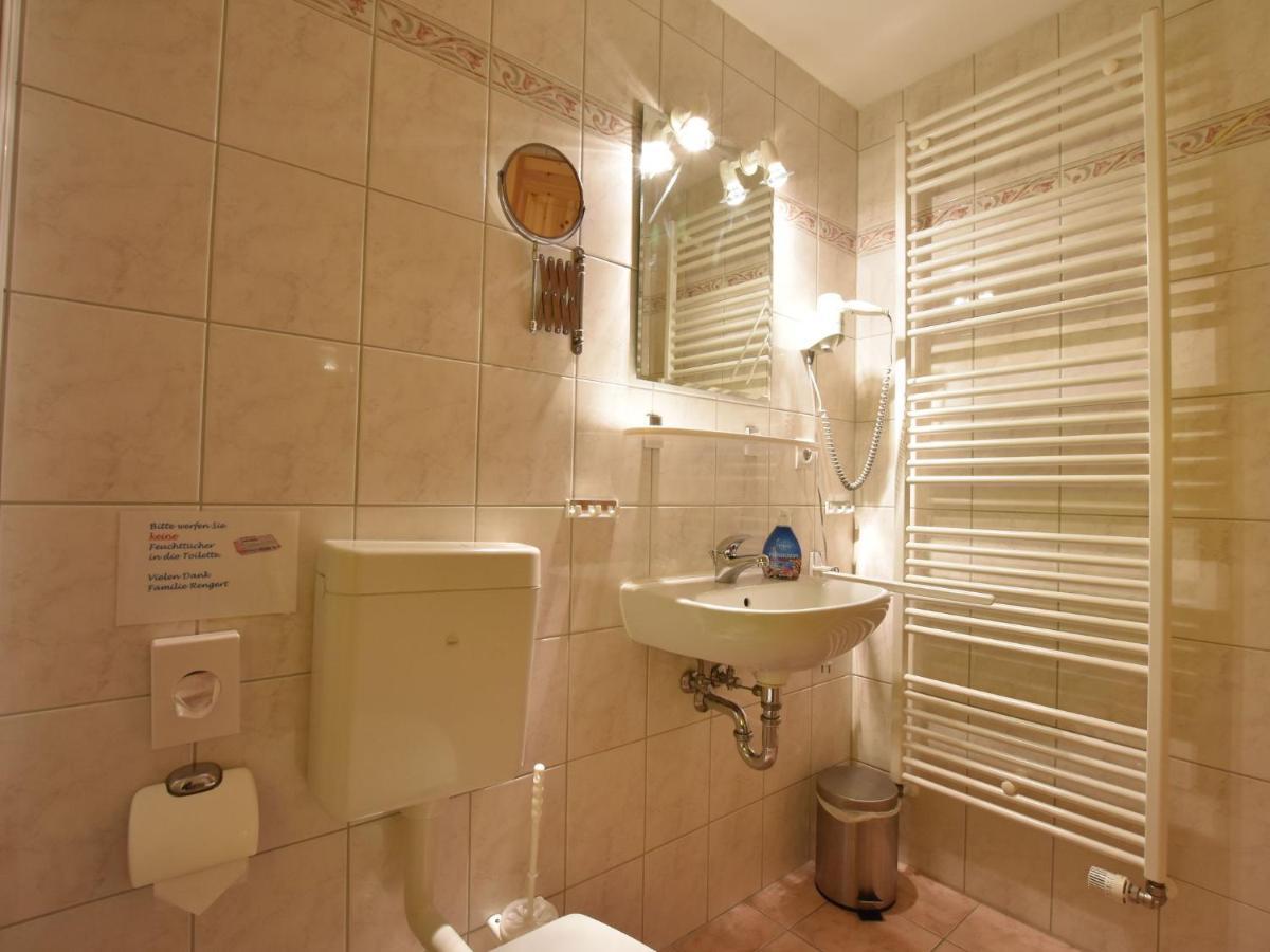 Apartment By The Sea In Rerik Ngoại thất bức ảnh