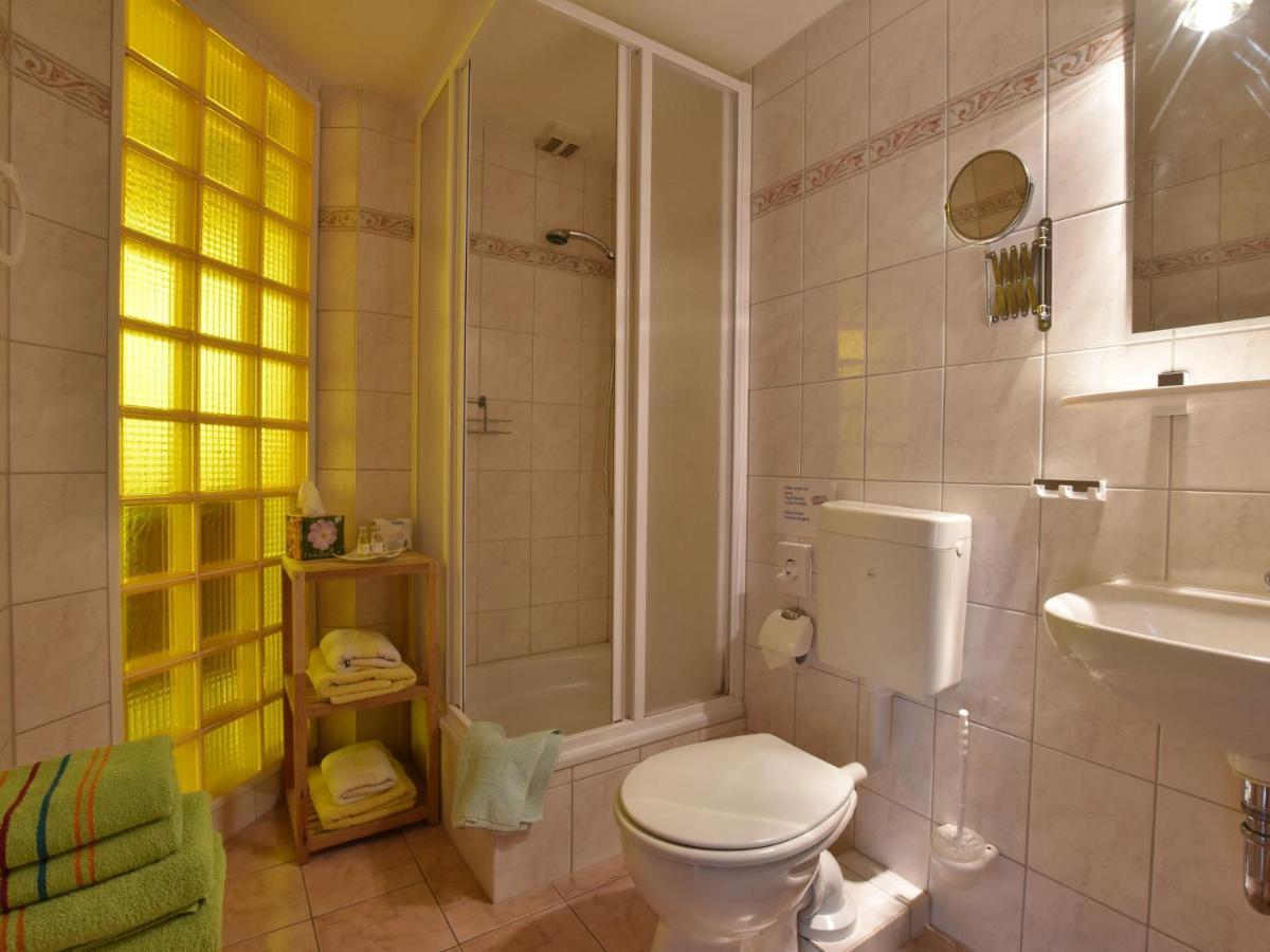 Apartment By The Sea In Rerik Phòng bức ảnh